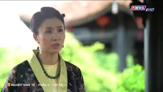 nghiệp sinh tử phần 4 – tập 28 – Phim Viet Nam THVL1 – xem phim nghiep sinh tu p4 tap 29