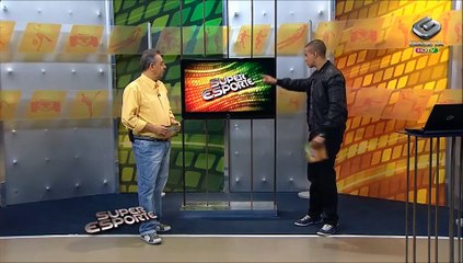 Luis Felipe exalta boa recepção após retorno ao Palmeiras