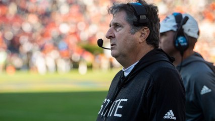 Scott Ferrall Pays Tribute To HC Mike Leach