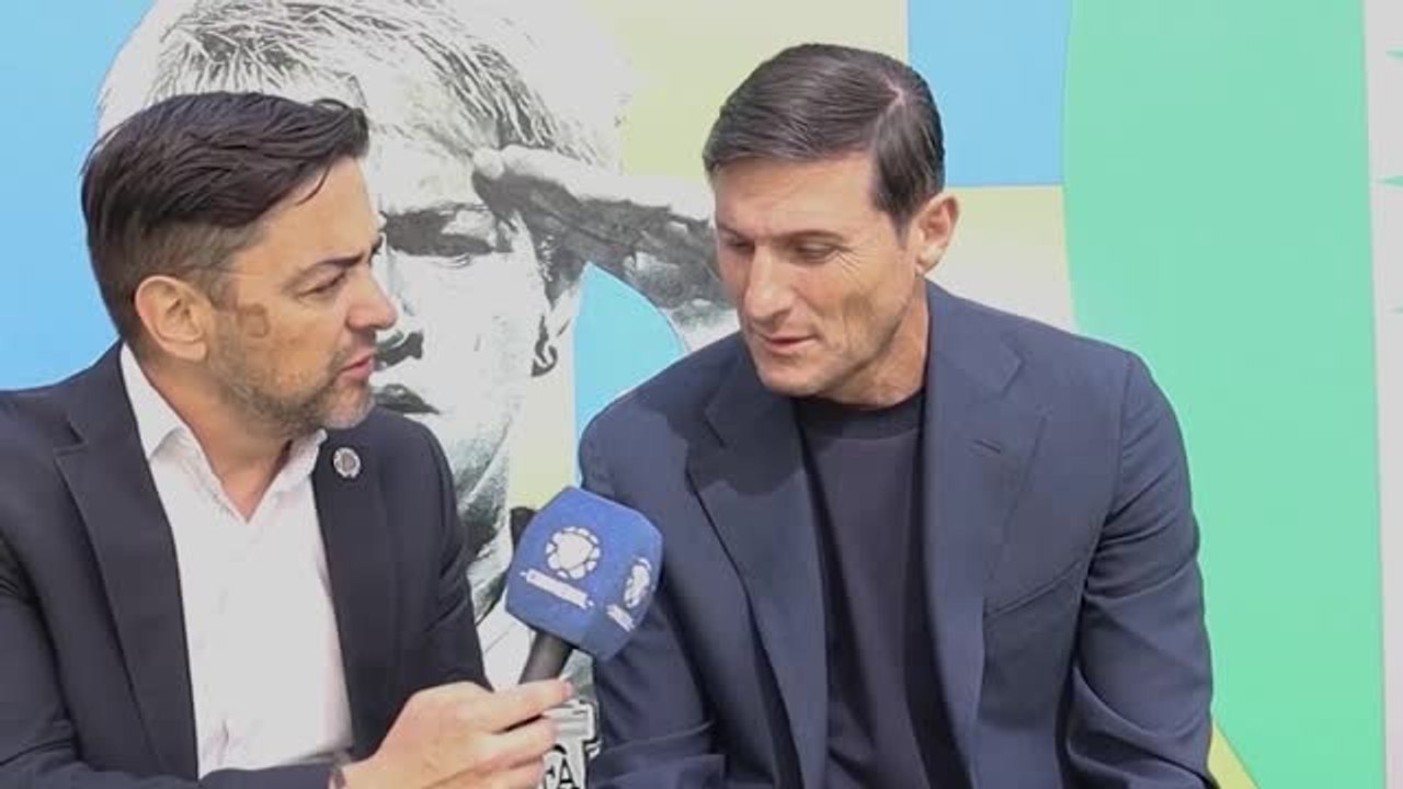Zanetti: Argentinien 'klickt', wenn es wichtig ist