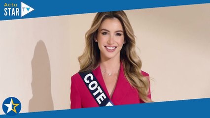 Flavy Barla (Miss Côte d’Azur 2022) : cet avantage qu'elle aura sur ses concurrentes le soir de l'él