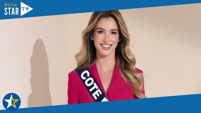 Flavy Barla (Miss Côte d’Azur 2022) : cet avantage qu'elle aura sur ses concurrentes le soir de l'él
