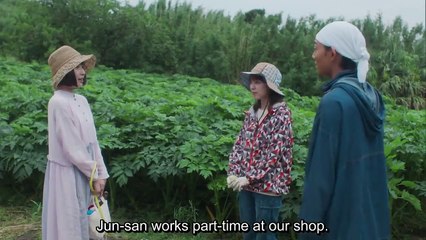 Lion no Oyatsu - ライオンのおやつ - Lion Snack - Raion no Oyatsu - ENG SUB - E3