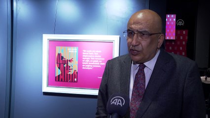 Kemal Tahir Külliyatı Ketebe'de: "Türkiye'nin zengin öyküsüne ışık tutmaya, hâlâ çağdaşımız olmaya devam ediyor"