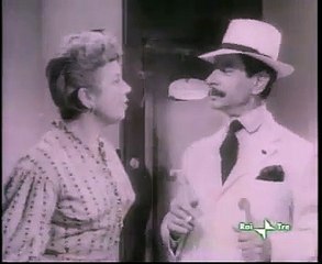 I  Morti non Pagano le Tasse  1952 T.Scotti