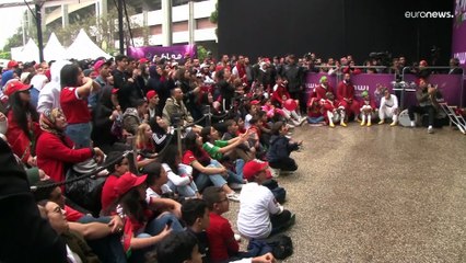 Qatar 2022: Francia vs Marocco - Una Semifinale da Sogno 🌍