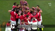Assista aos melhores momentos de Corinthians e São Paulo no Itaquerão