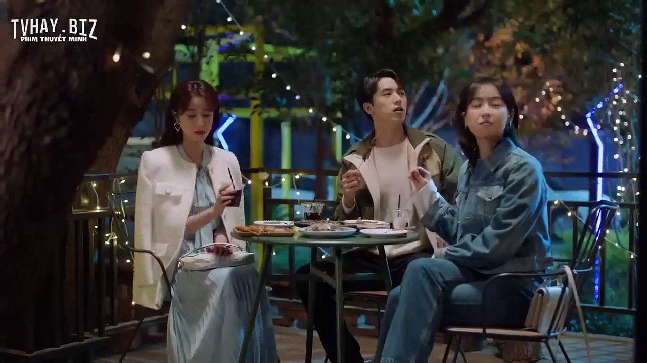 ai cũng biết em yêu anh tập 14 - vtv2 thuyết minh - phim trung quốc - xem phim ai cung biet em yeu anh tap 15