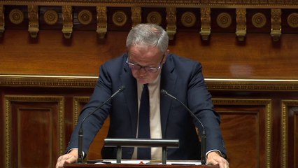 Le Sénat veut conditionner la délivrance de titres de séjour à un examen civique