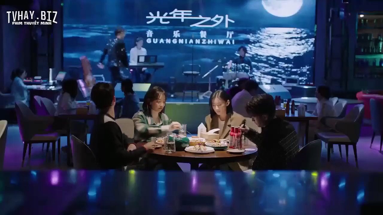 ai cũng biết em yêu anh tập 16 - vtv2 thuyết minh - phim trung quốc - xem phim ai cung biet em yeu anh tap 17