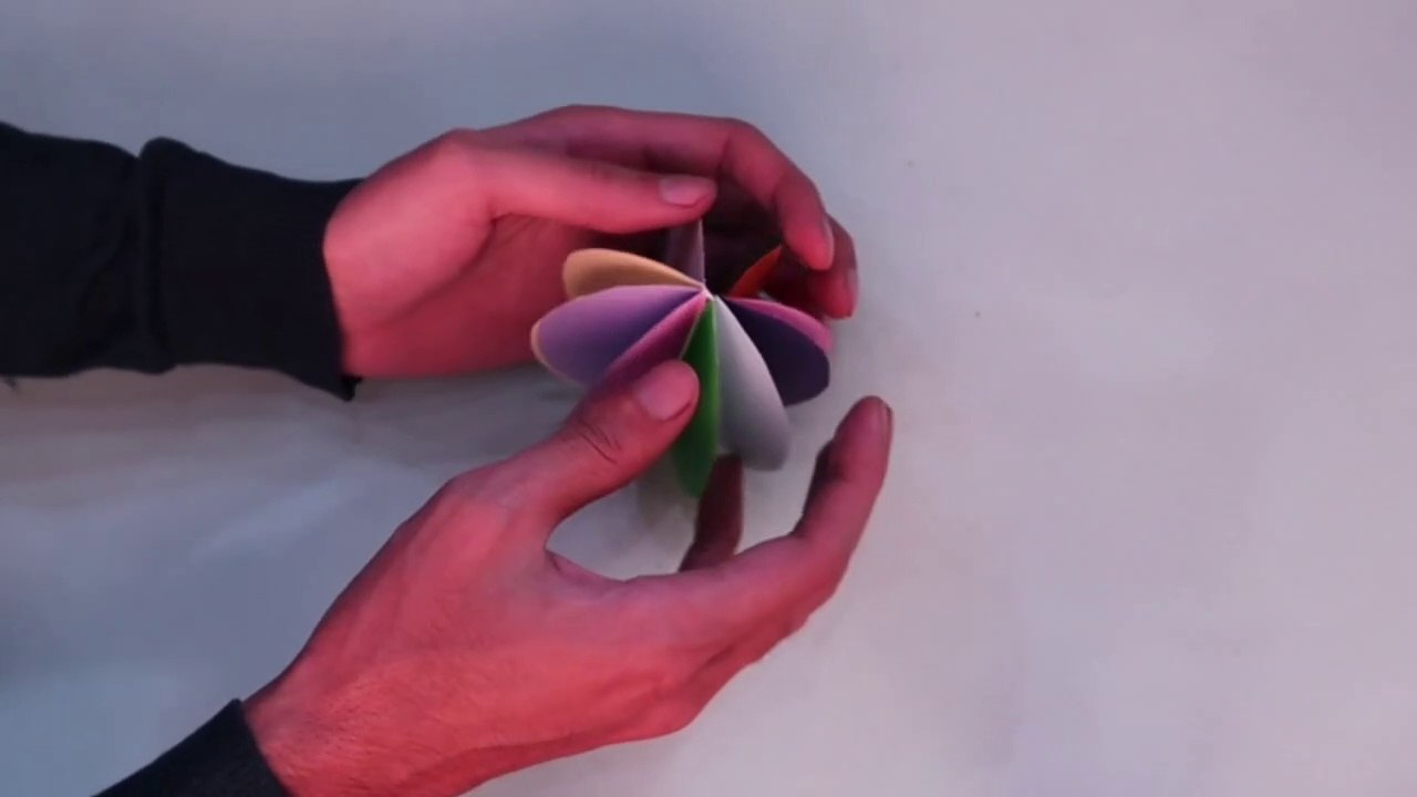 Creative Paper Crafts For Everyone