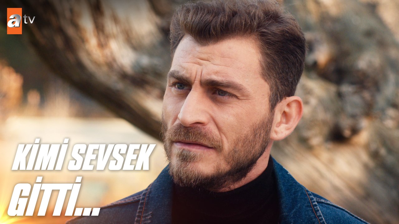 Melike, Azamet'i reddediyor! - Ben Bu Cihana Sığmazam 13. Bölüm