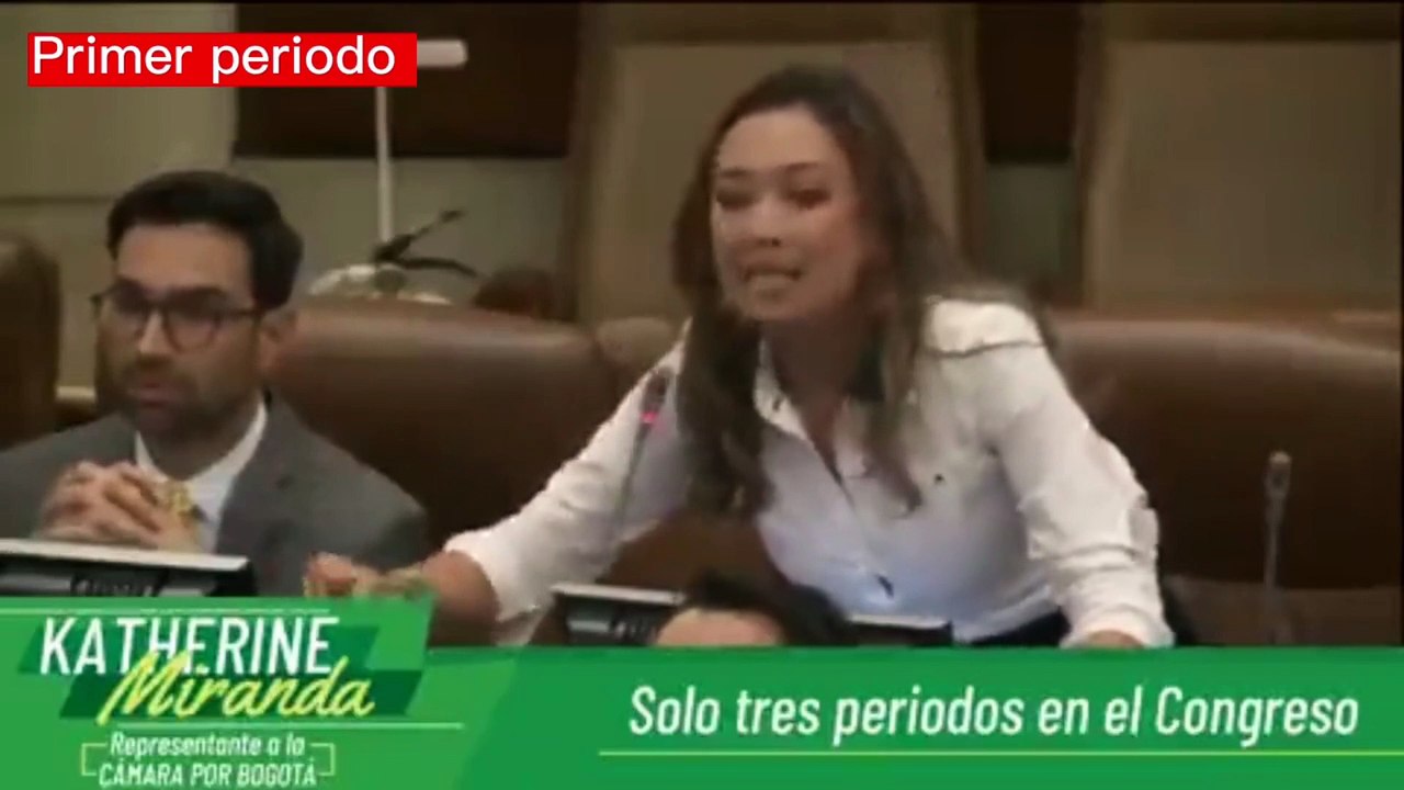 KATERINE MIRANDA