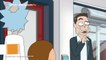 8 Unusual Demands Made By Guest Stars On Rick & Morty