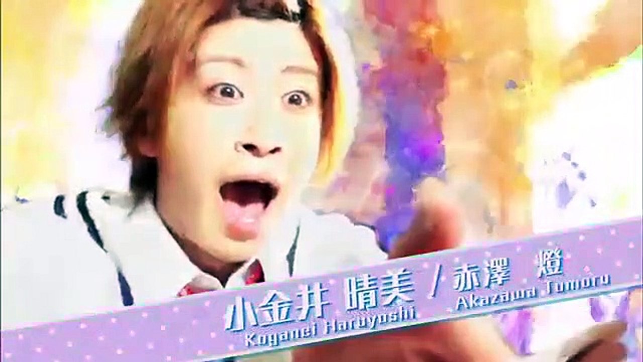 Dansui! - 男水！ - E5 ENG SUB