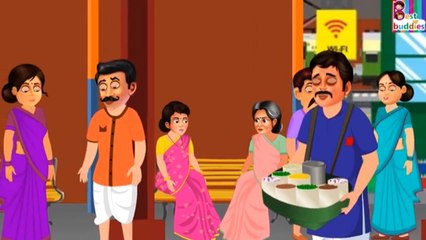 Rani or banjaran cartoon story video #motu patlu # cartoon # story # video  - video Dailymotion