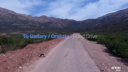 kohat city Orakzia agency Road/Godaryy Drive KPK , Pakistan  گودرے/ اورکزئی روڈ پاکستان