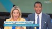 Amy Robach and T.J. Holmes' Fate at 'GMA3' Still Hangs in the Balance as Bosses Investigate Relationship