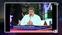 La situación económica en Venezuela
