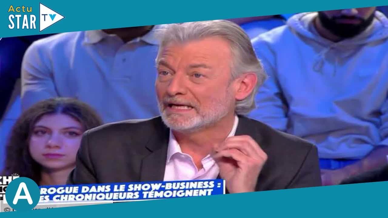 Gilles Verdez : ses confidences sans filtre sur...