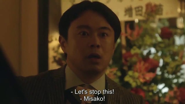 Tantei Yuri Rintaro - Detective Yuri Rintaro - Private Detective Rintaro Yuri - 探偵・由利麟太郎 - ENG SUB - E2