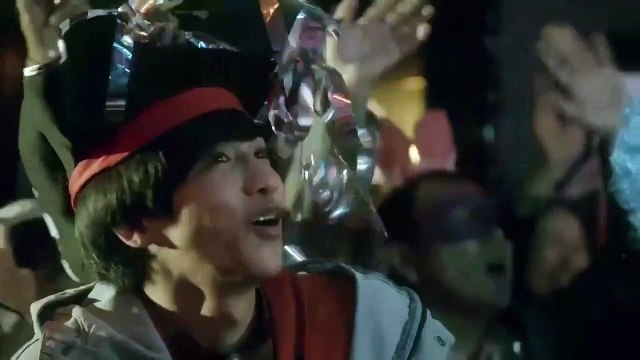 Tantei Yuri Rintaro - Detective Yuri Rintaro - Private Detective Rintaro Yuri - 探偵・由利麟太郎 - ENG SUB - E3