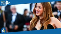 Shakira séparée de Gérard Piqué et déjà recasée avec un homme plus jeune ?