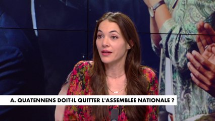 Karima Brikh : «Je trouve qu'il y a une certaine banalisation de la violence conjugale»