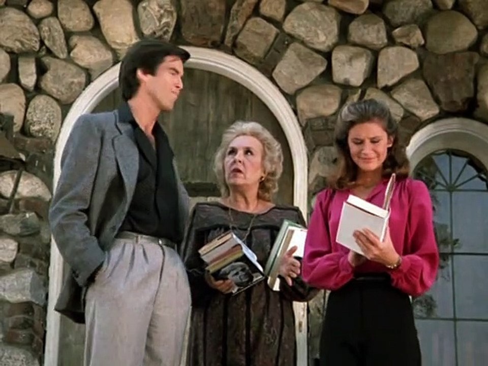 Remington Steele Staffel 3 Folge 11
