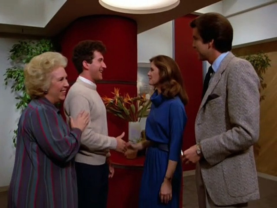 Remington Steele Staffel 3 Folge 16