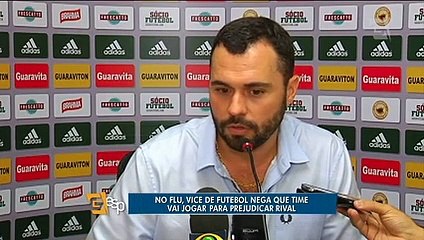 Cariocas, gaúchos se preparam para a próxima rodada do Brasileirão