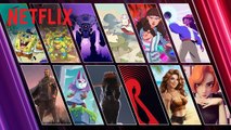 Los videojuegos de  Netflix en 2022