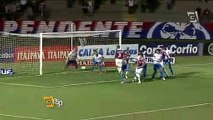 Assista os gols da 25ª rodada da Série B do Brasileirão