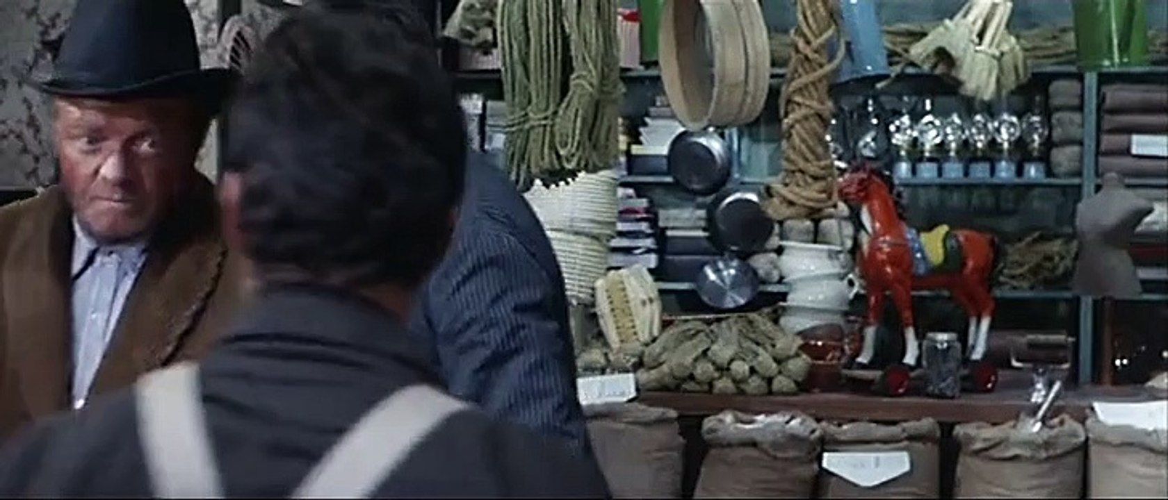 DAS GOLD VON SAM COOPER (1968) Filme Deustche HD HD Deutsch