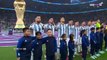 Argentina vs Croatia 2022 _ 3-0 _ All Goals _ Extended Highlights_ Fifa World Cup Qatar 2022