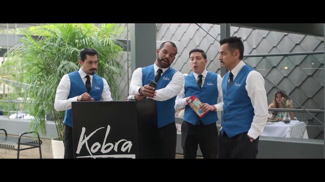 DER EINPARKER (2022) Filme Deustche HD - Part 01 HD Deutsch