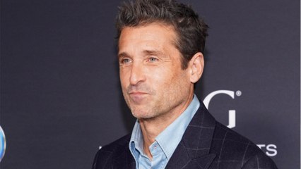 Voici - Patrick Dempsey : son changement radical de coupe de cheveux envoûte les internautes