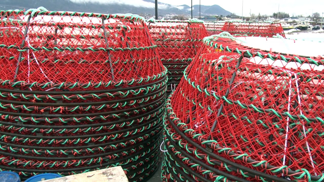 Crabe des neiges : des complications pour la vente du permis d’un Madelinot