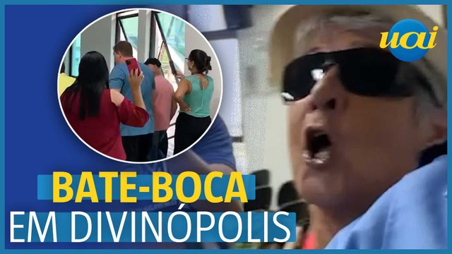 MG: deputada eleita é hostilizada por bolsonaristas