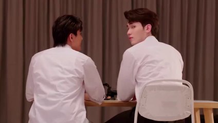 2 Moons 3- The Ambassador (2022) Ep 9 English sub