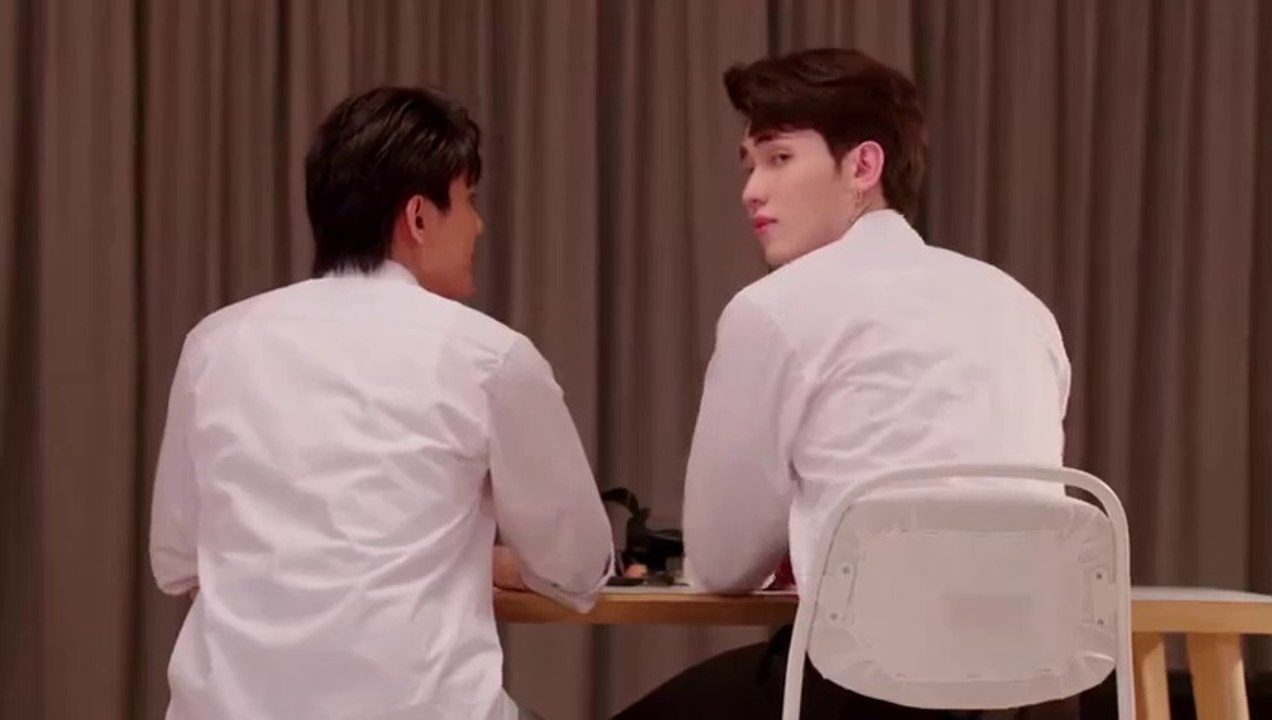 2 Moons 3- The Ambassador (2022) Ep 9 English sub