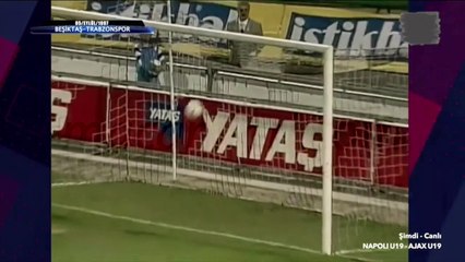 Beşiktaş 3-0 Trabzonspor [HD] 05.09.1997 - 1997-1998 Turkish 1st League Matchday 5 (Ver. 2)