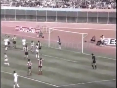 Beşiktaş 0-0 Boluspor 01.10.1988 - 1988-1989 Turkish 1st League Matchday 7