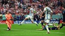 مونديال 2022: ميسي يقود الأرجنتين إلى النهائي بفوز كبير على كرواتيا 3-صفر