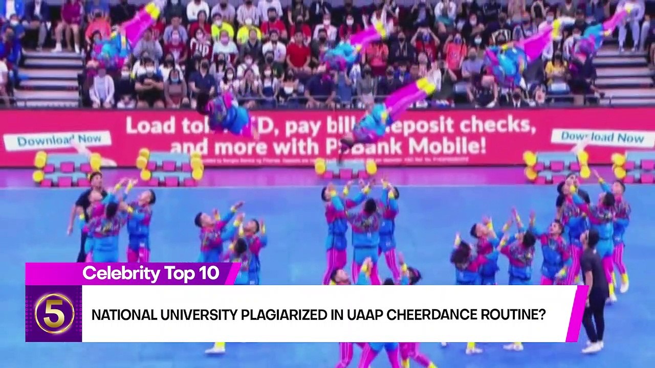 CELEBRITY TOP 10 DEC.  13,  2022