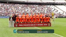 De olho na Copa São Paulo, Corinthians tem “filial” para cuidar dos jogadores da base