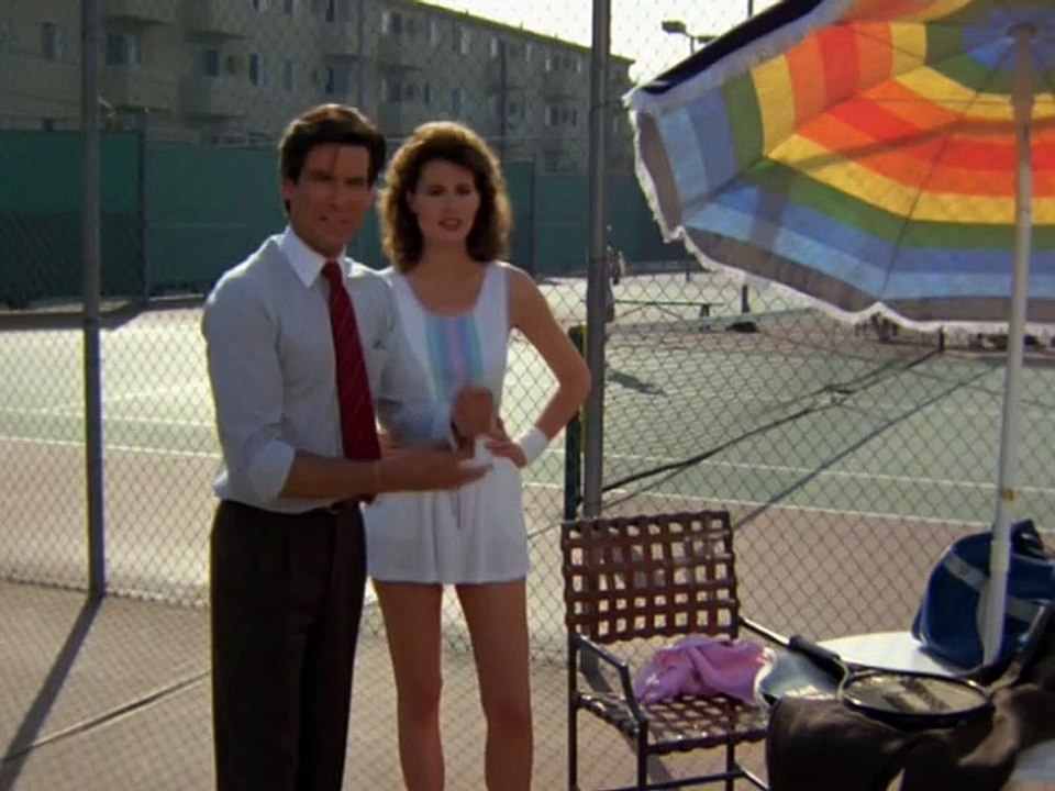 Remington Steele Staffel 3 Folge 20