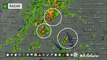 Tony Laubach tracks tornado threat in south-central US