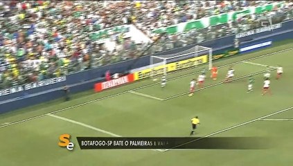 Palmeiras é eliminado da Copinha, confira os gols