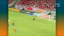 Assista aos gols da 26ª rodada da Série B do Brasileirão